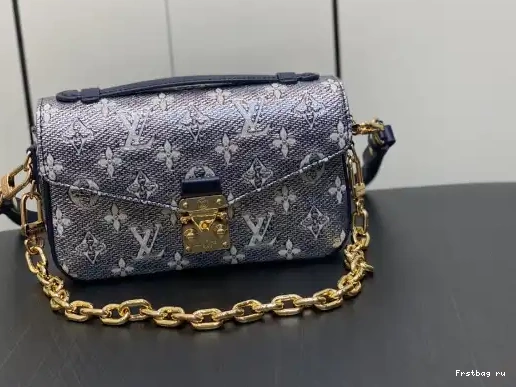 Frstbag ru LOUIS EAST VUITTON METIS WEST POCHETTE 0318